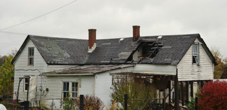 Home-insurance policy and property protection planning