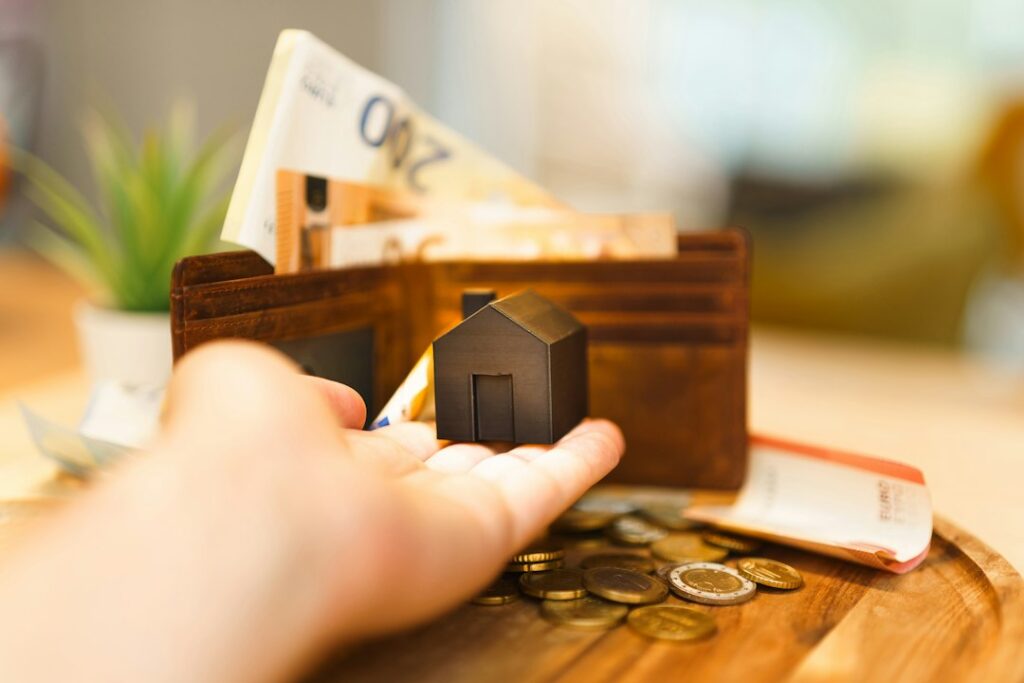 Rental-property reserve planning