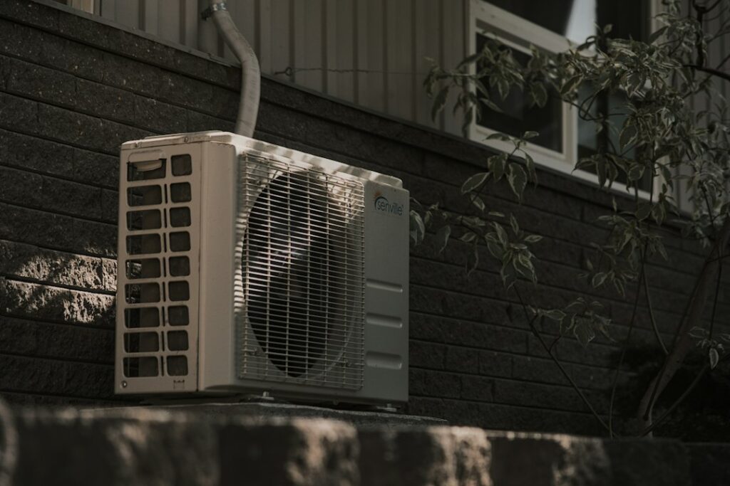 Preventive maintenance for a rental property