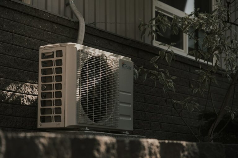 Preventive maintenance for a rental property